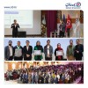 برگزاری تور آموزشی با حضور بیش از ۷۰۰ نفر از اعضای شبکه فروش شرکت بیمه سامان